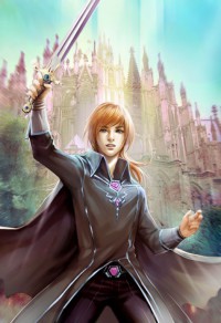 穹武帝子
