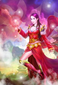 魔尊的小少爺