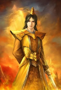 齊王家的小夫郎