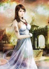 空間農女的小福運
