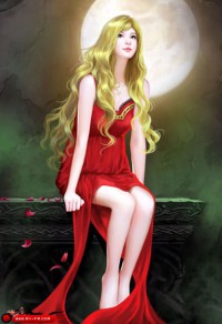 (新白娘子傳奇同人)新白娘子傳奇續集(上篇)
