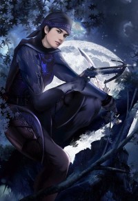 夫君,我二婚