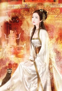 HP同人之午後