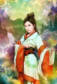 寒門貴女