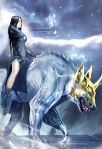 混元真仙