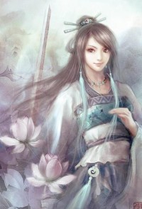 我的病弱老婆