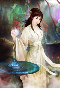 星辰大海，我和你