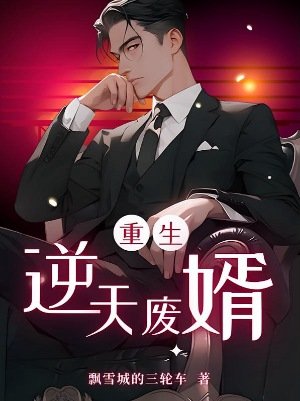 重生之逆天廢婿